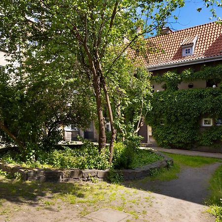 Elite Apartments Mariacka Premium Gdańsk Zewnętrze zdjęcie