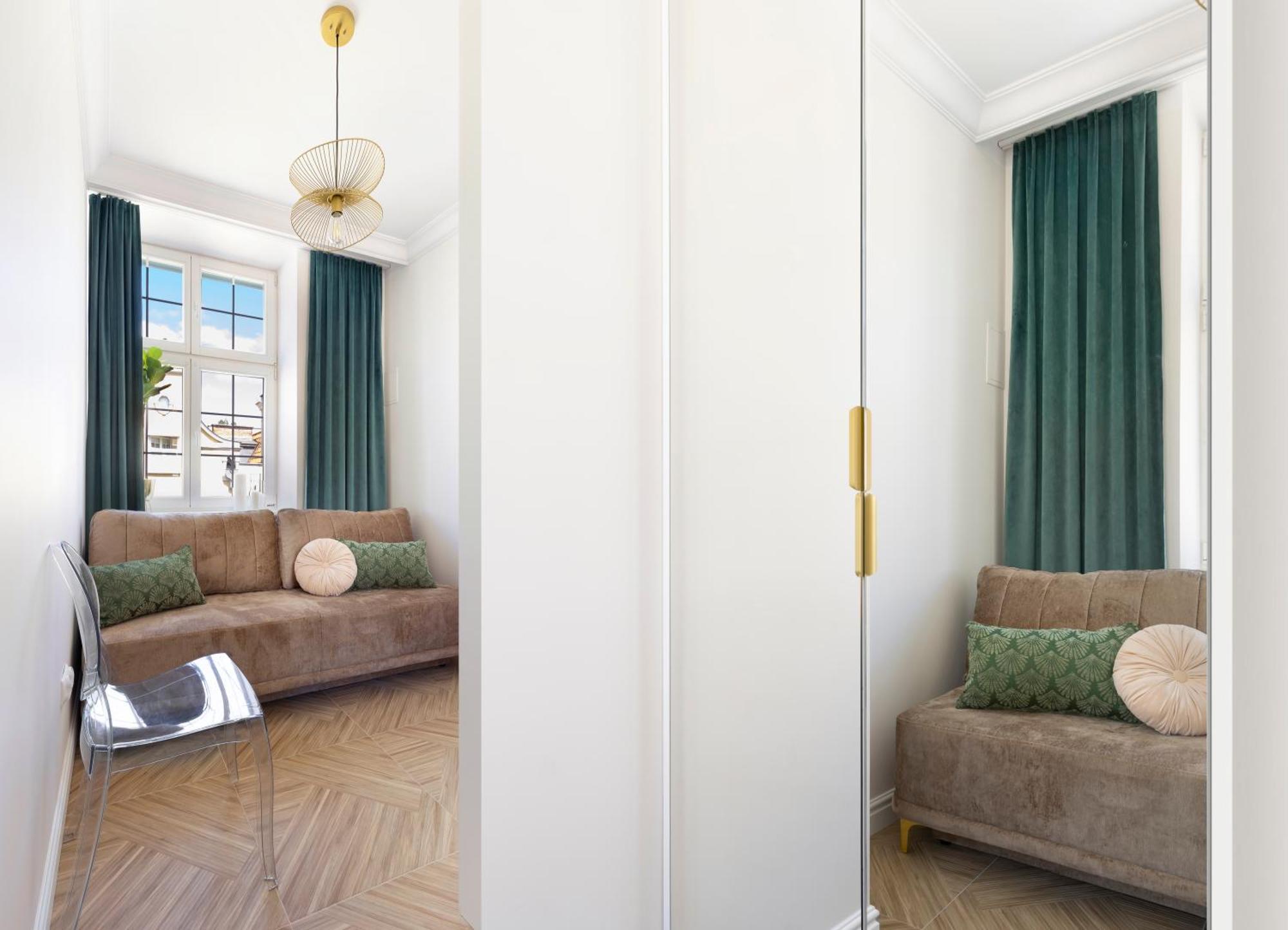 Elite Apartments Mariacka Premium Gdańsk Zewnętrze zdjęcie