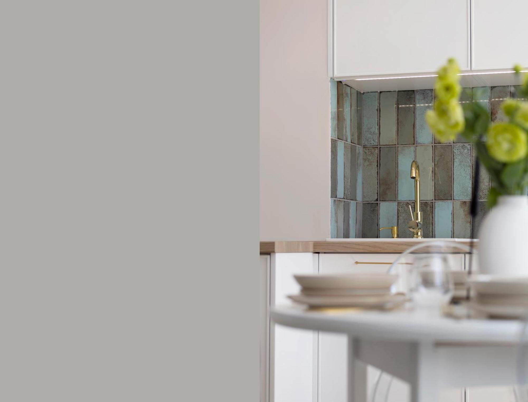 Elite Apartments Mariacka Premium Gdańsk Zewnętrze zdjęcie