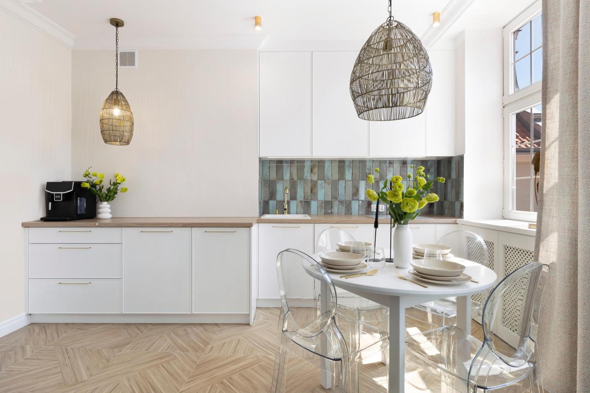 Elite Apartments Mariacka Premium Gdańsk Zewnętrze zdjęcie