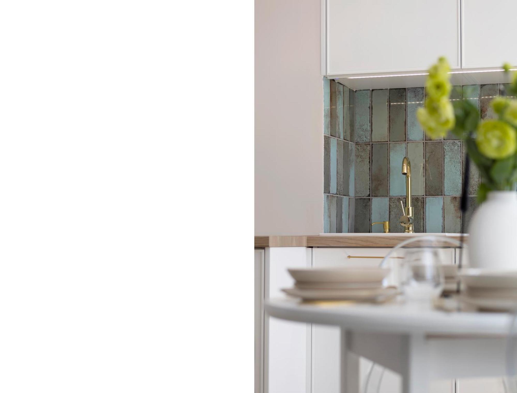 Elite Apartments Mariacka Premium Gdańsk Zewnętrze zdjęcie