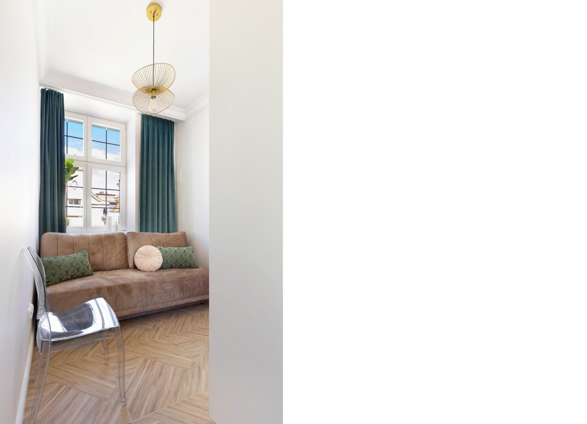 Elite Apartments Mariacka Premium Gdańsk Zewnętrze zdjęcie