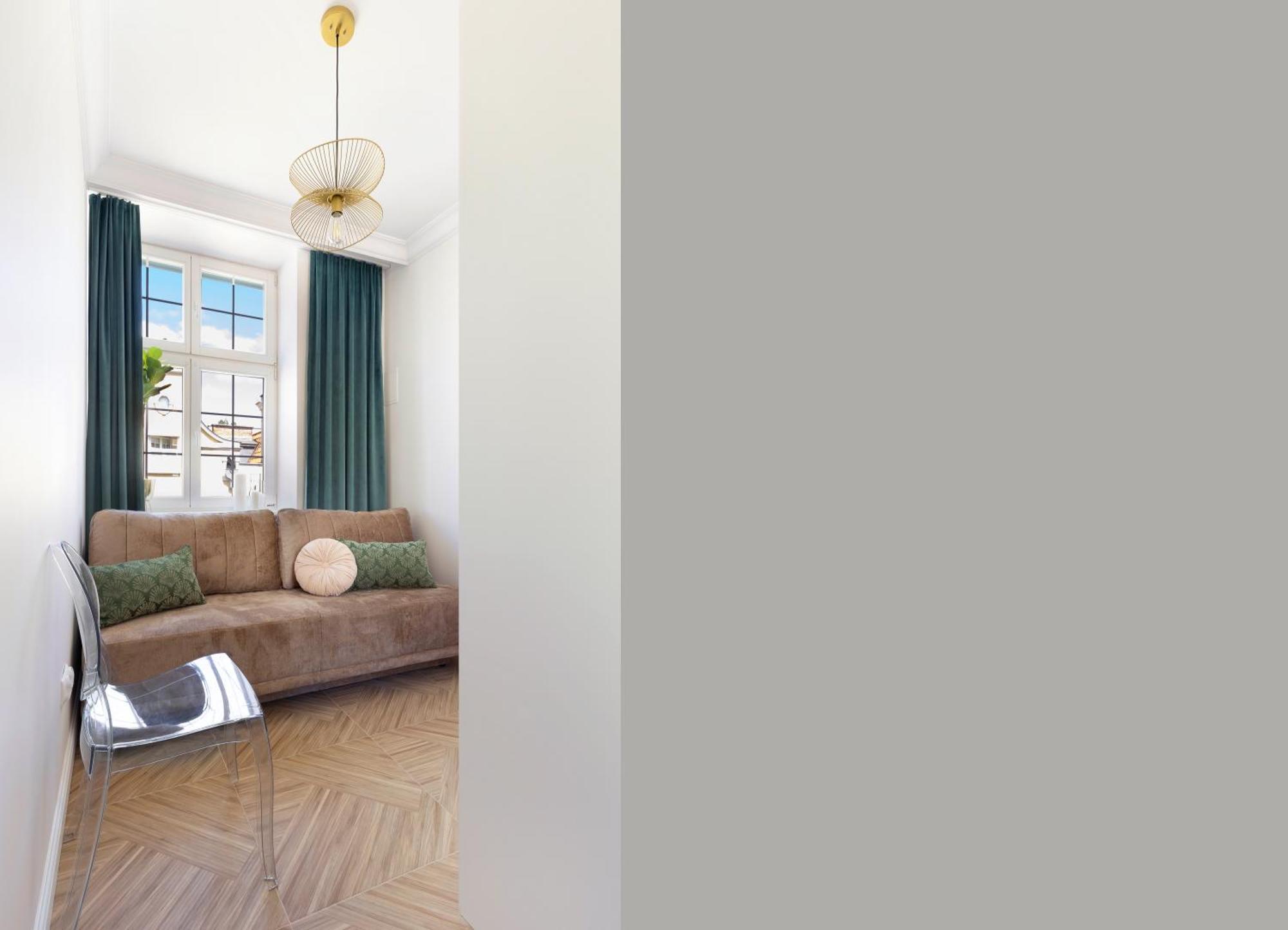 Elite Apartments Mariacka Premium Gdańsk Zewnętrze zdjęcie