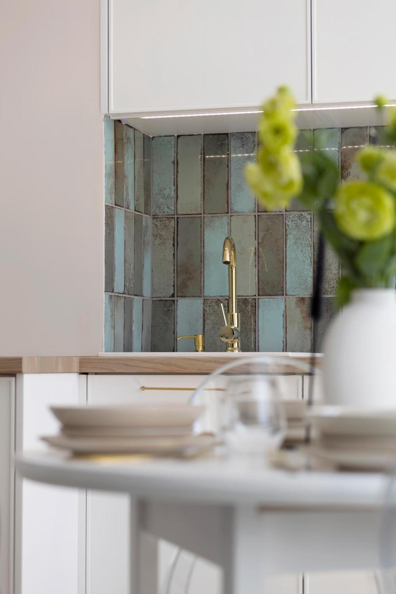 Elite Apartments Mariacka Premium Gdańsk Zewnętrze zdjęcie