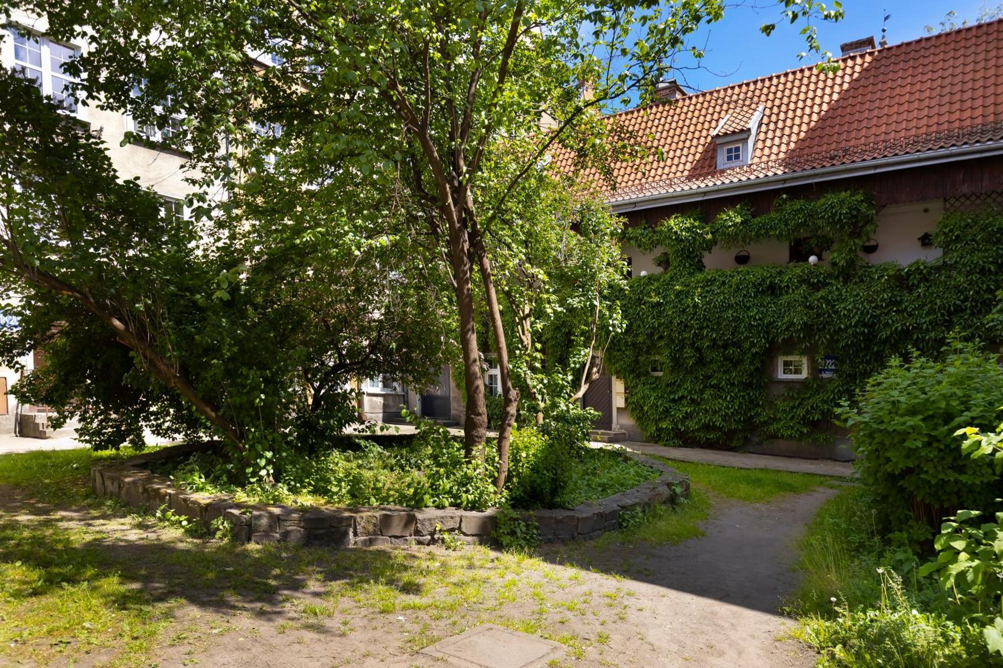 Elite Apartments Mariacka Premium Gdańsk Zewnętrze zdjęcie