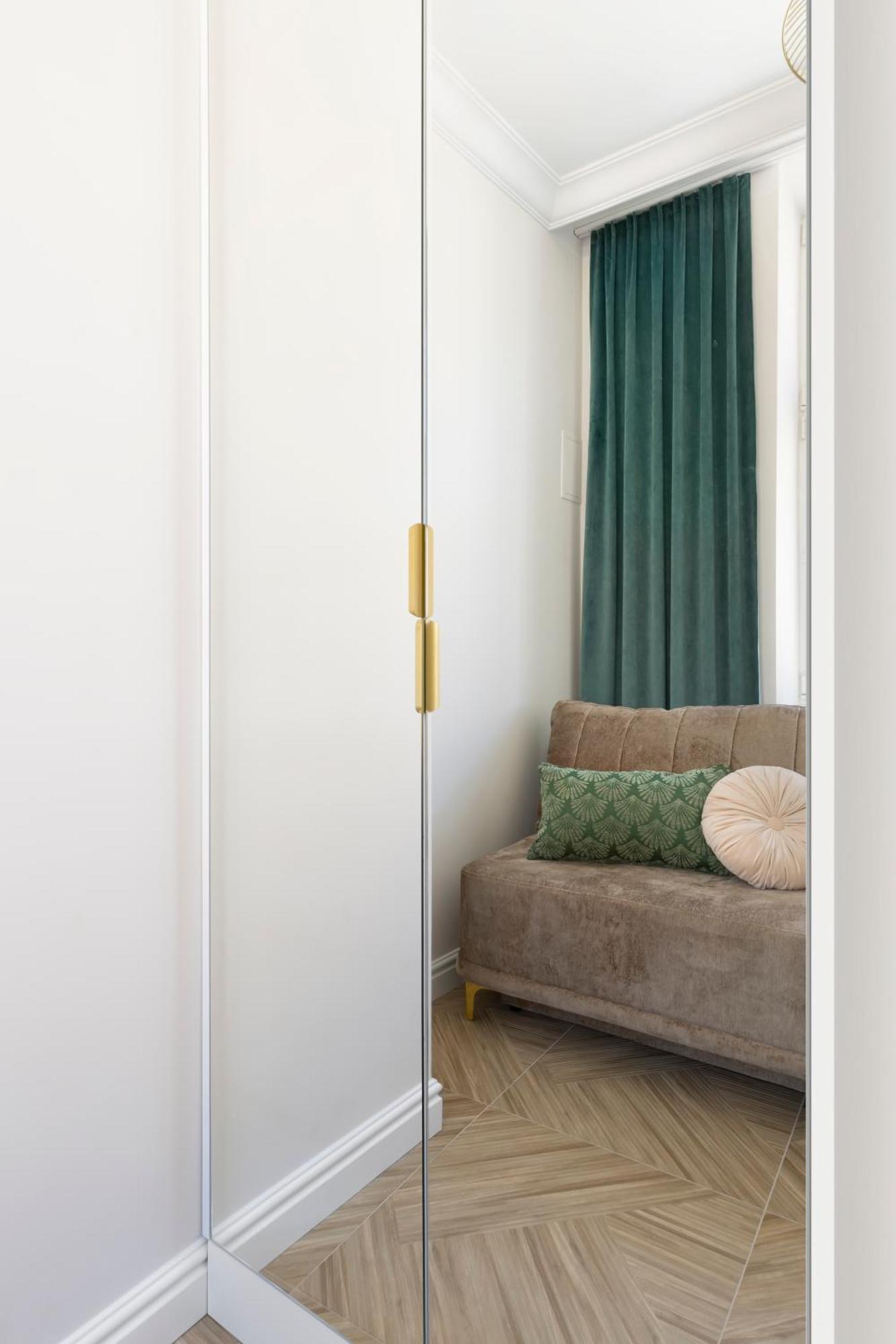 Elite Apartments Mariacka Premium Gdańsk Zewnętrze zdjęcie