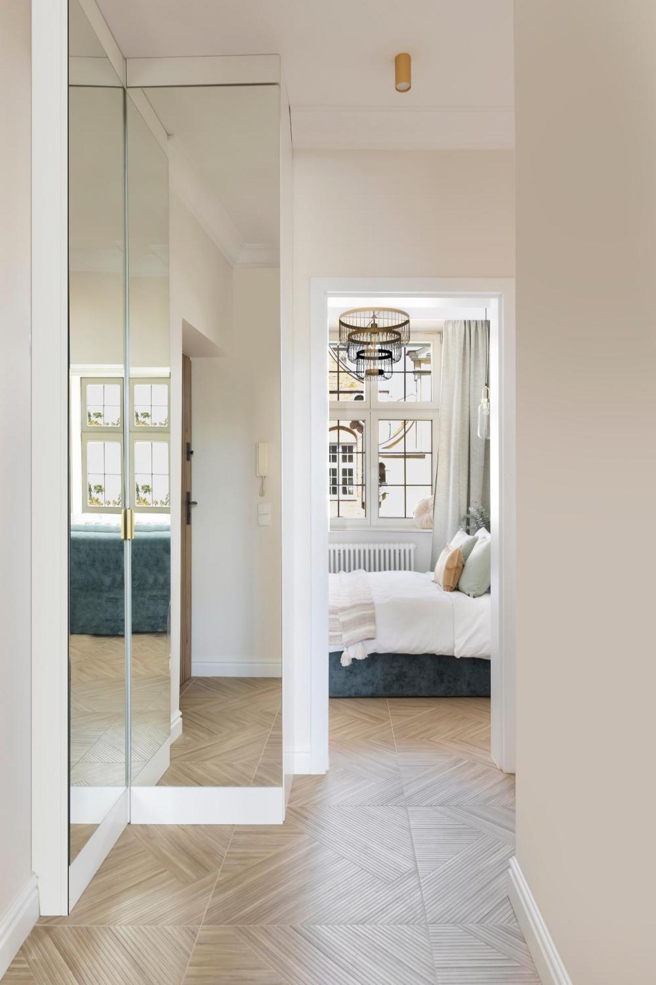 Elite Apartments Mariacka Premium Gdańsk Zewnętrze zdjęcie