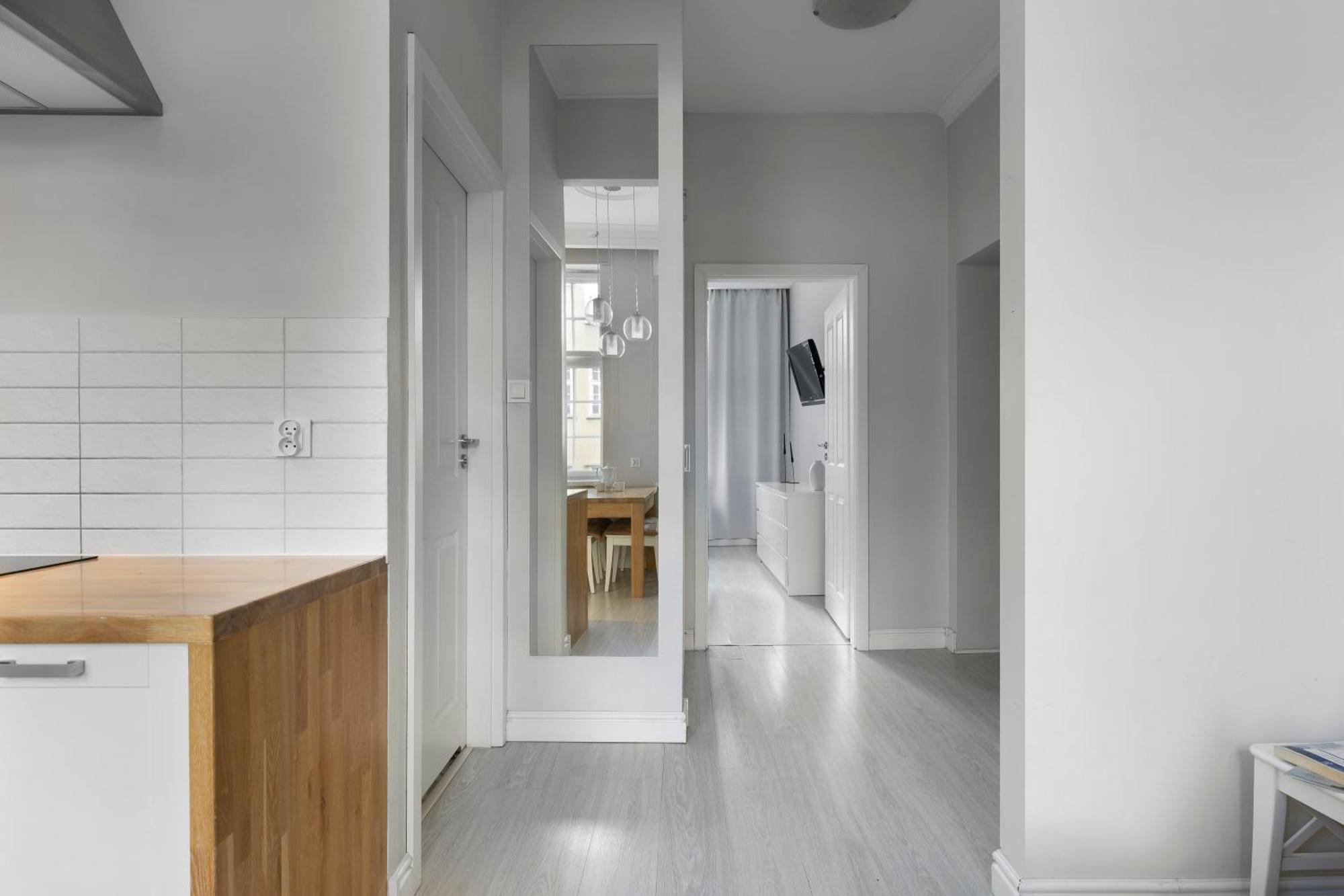 Elite Apartments Mariacka Premium Gdańsk Zewnętrze zdjęcie