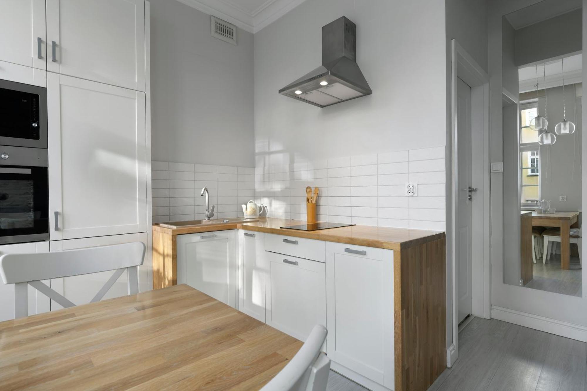 Elite Apartments Mariacka Premium Gdańsk Zewnętrze zdjęcie