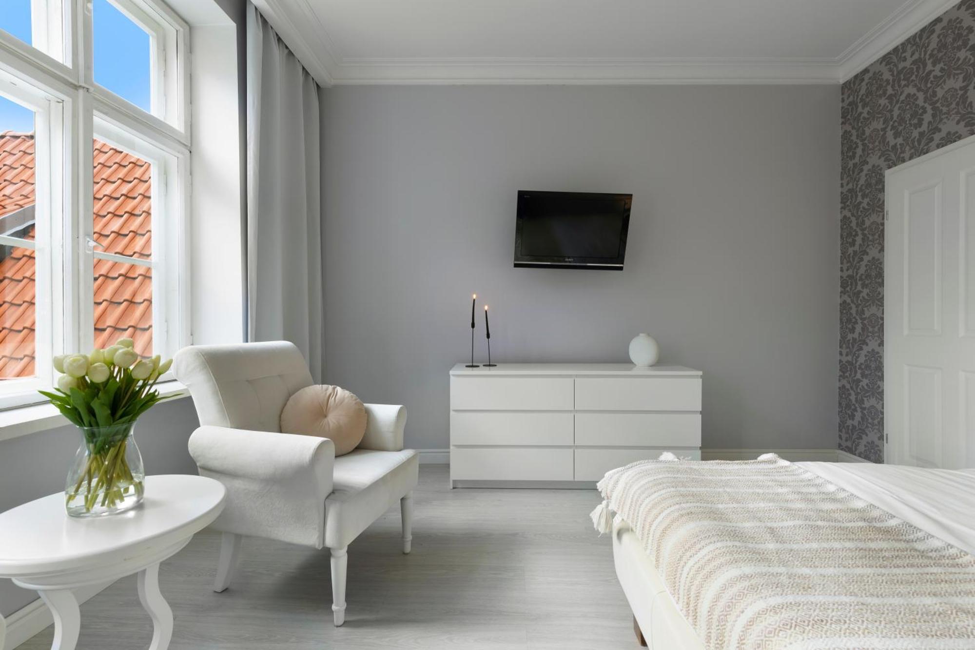 Elite Apartments Mariacka Premium Gdańsk Zewnętrze zdjęcie