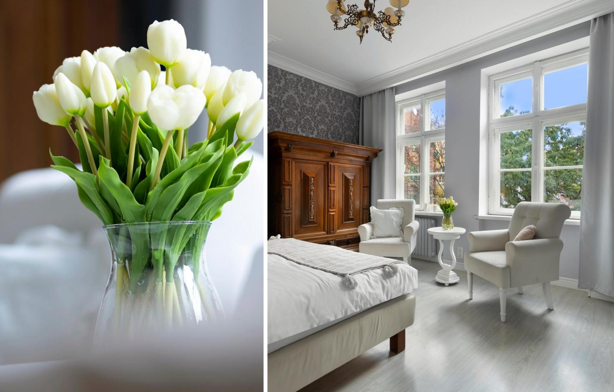 Elite Apartments Mariacka Premium Gdańsk Zewnętrze zdjęcie