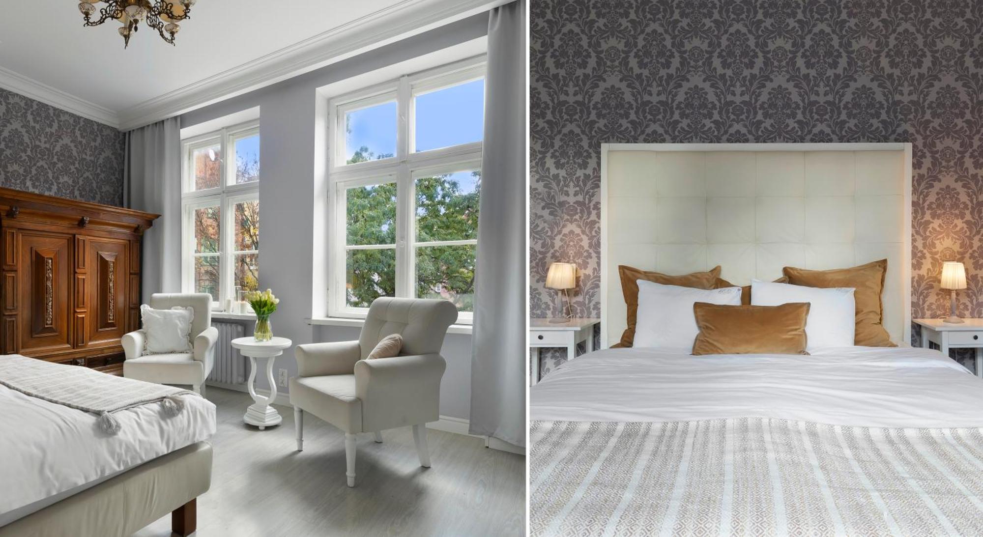 Elite Apartments Mariacka Premium Gdańsk Zewnętrze zdjęcie